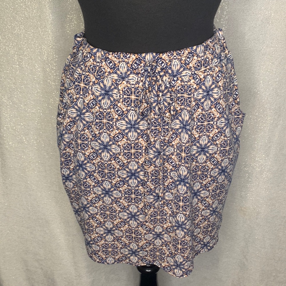 Kaia Knit Skirt - Renee C